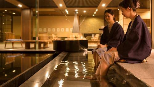 Hotel Laforet Itoonsen Yunoniwa