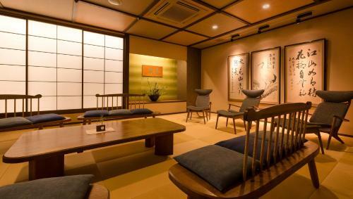 Hotel Laforet Itoonsen Yunoniwa