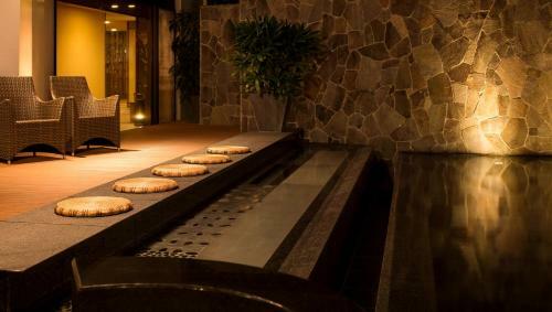 Hotel Laforet Itoonsen Yunoniwa