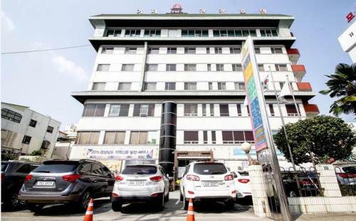 Geoje Tourist Hotel