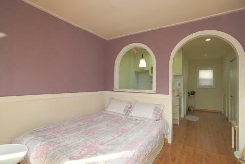 Pension Nabillera