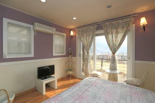 Pension Nabillera