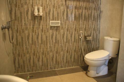 Ceria Boutique Hotel