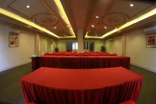 Ceria Boutique Hotel