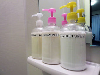 Hostal Kyoto Yoko & Akira Guesthouse