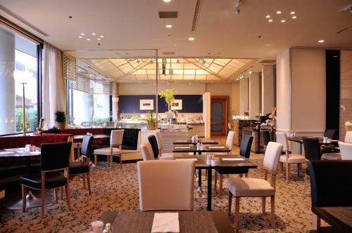 Hotel New Otani Nagaoka
