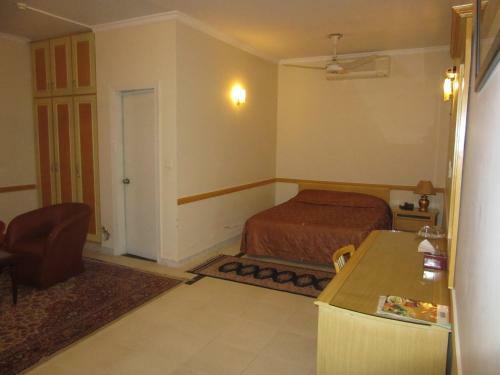 Hostal Horizon Luxury Guesthouse