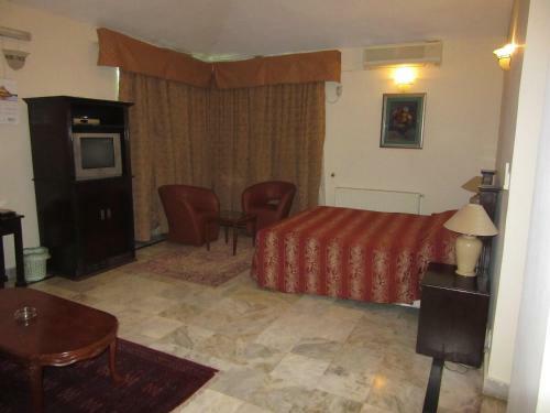 Hostal Horizon Luxury Guesthouse