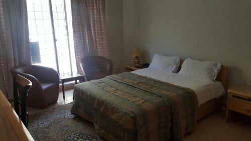 Hostal Horizon Luxury Guesthouse