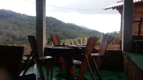 Hostal Angel Inn