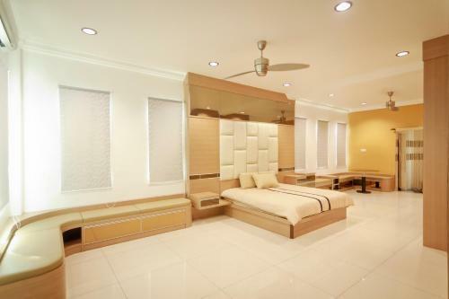 Hotel Lsh Rest House