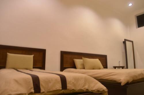 Hotel Lsh Rest House