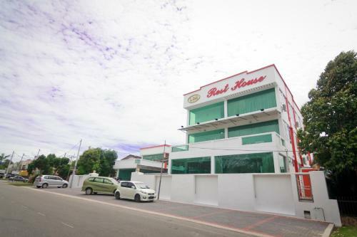 Hotel Lsh Rest House