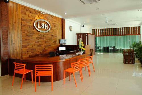 Hotel Lsh Rest House