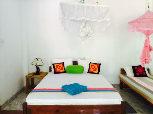 Sigiri Rainbow Lodge