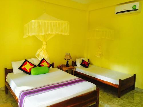 Sigiri Rainbow Lodge