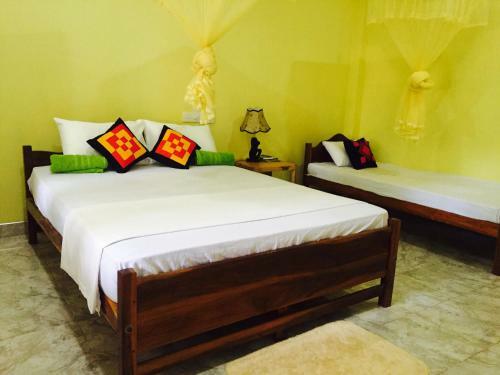 Sigiri Rainbow Lodge