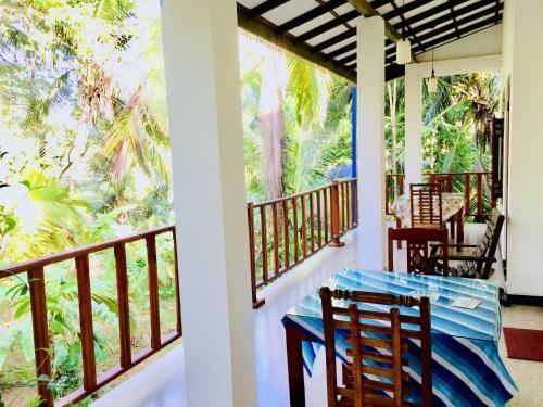 Sigiri Rainbow Lodge