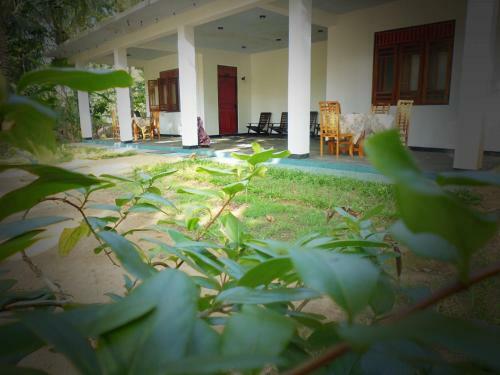 Sigiri Rainbow Lodge