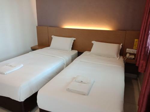 Harbour Hotel