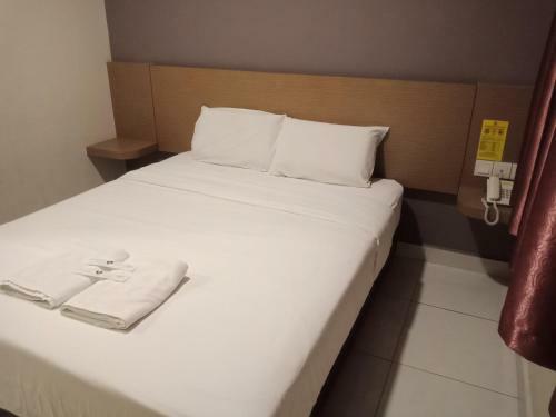 Harbour Hotel