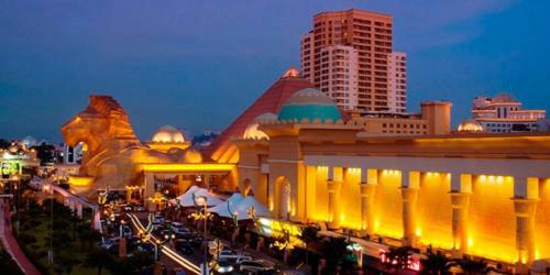 Harbour Hotel