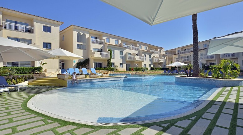 Aparthotel Isla De Cabrera