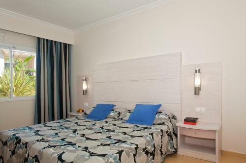 Aparthotel Isla De Cabrera