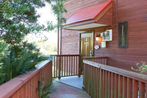Lodge Farm Inn Minamiboso