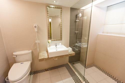 Hostal Golden Stone Hotels- Yi Du Branch