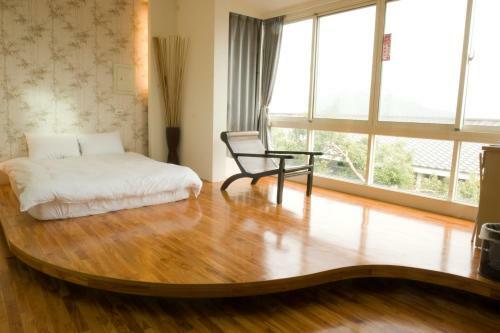 Sanyi Happiness B&B