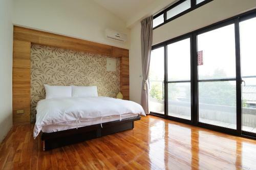 Sanyi Happiness B&B