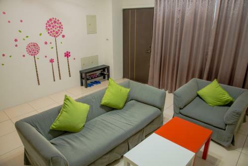 Sanyi Happiness B&B