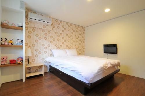 Sanyi Happiness B&B