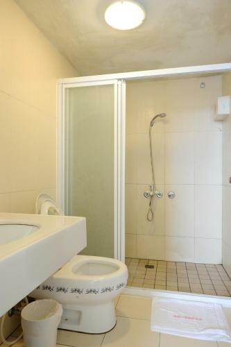 Sanyi Happiness B&B