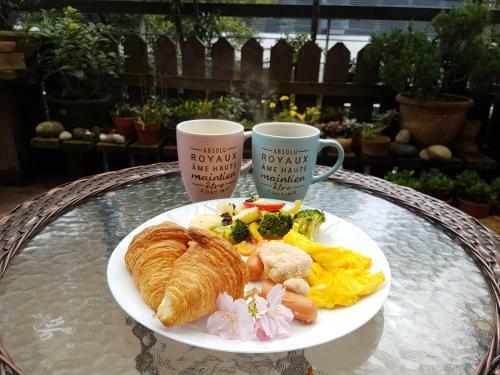 Sanyi Happiness B&B