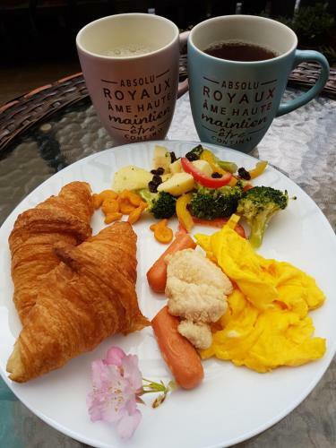 Sanyi Happiness B&B