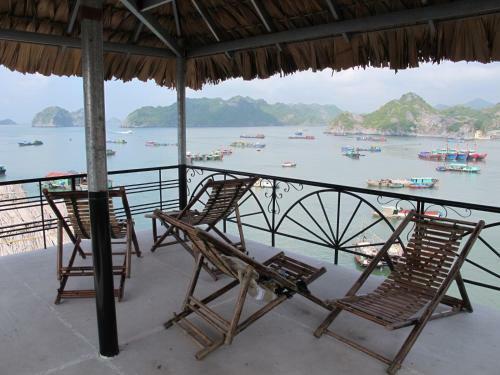 Lepont Bungalow Hostel