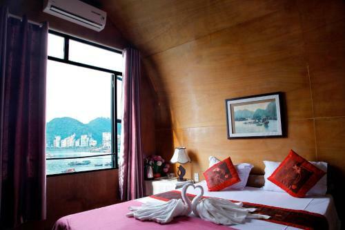 Lepont Bungalow Hostel