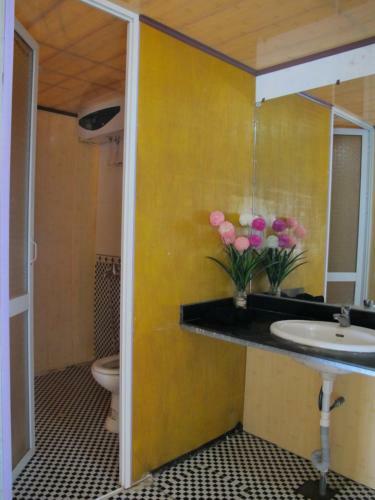 Lepont Bungalow Hostel