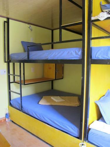 Lepont Bungalow Hostel