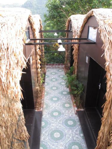 Lepont Bungalow Hostel