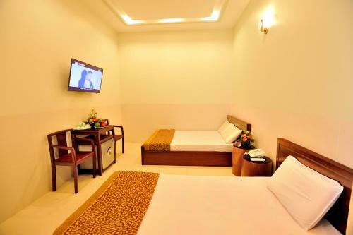 Dong Xanh Hotel