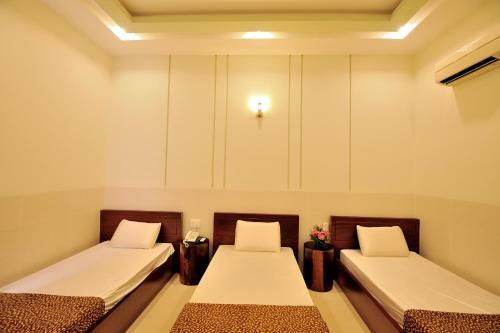 Dong Xanh Hotel