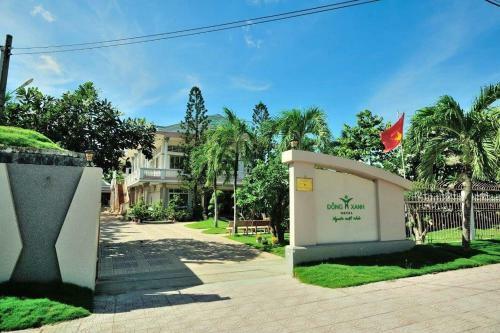 Dong Xanh Hotel