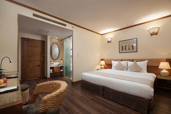 Mk Premier Boutique Hotel