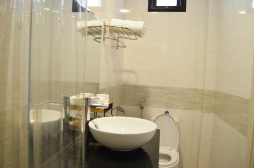 Hotel Halo Homestay
