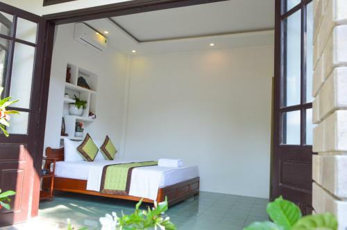 Hotel Halo Homestay