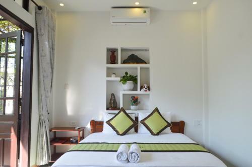 Hotel Halo Homestay