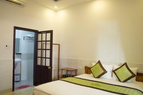 Hotel Halo Homestay